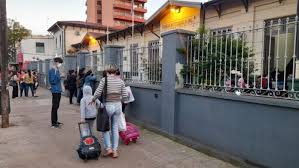 Chau vacaciones: este lunes los chicos vuelven a las aulas en Misiones 2 Misiones