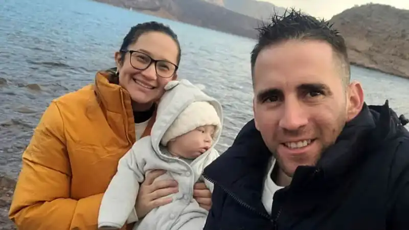 Venezuela libera presos políticos, pero retiene al gendarme Nahuel Gallo 2 Nahuel Gallo