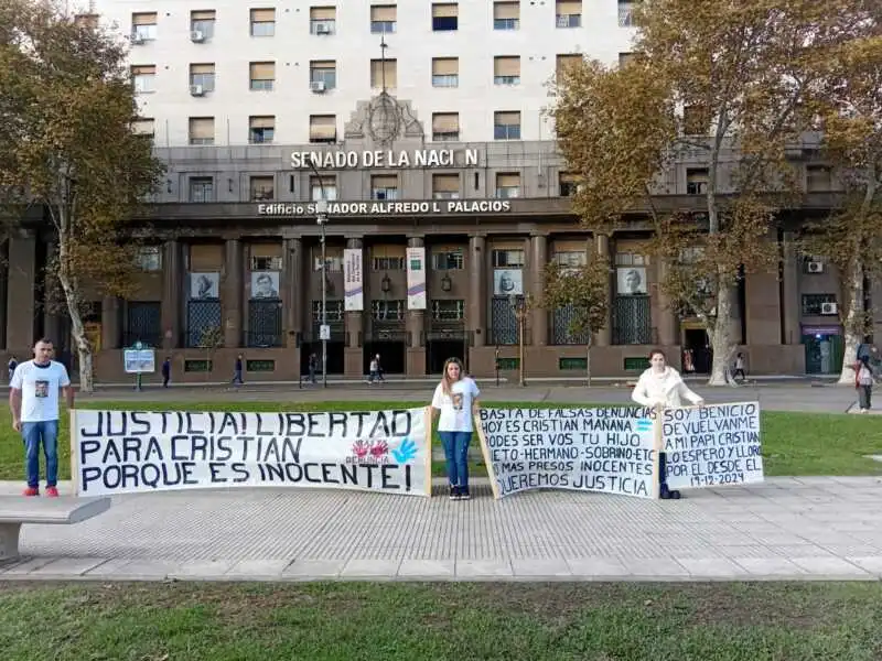 Defensor de posadeño acusado de trata denunció "injusticias" y cuestionó el "enfoque de género" en la causa 2 Pereira acusado