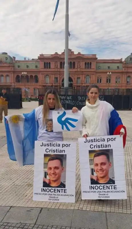 Defensor de posadeño acusado de trata denunció "injusticias" y cuestionó el "enfoque de género" en la causa 3 Pereira acusado