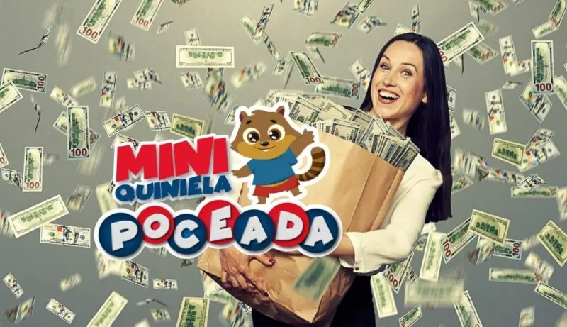 Récord en la Mini Poceada: entregaron más de $25 millones en Apóstoles 1 Poceada