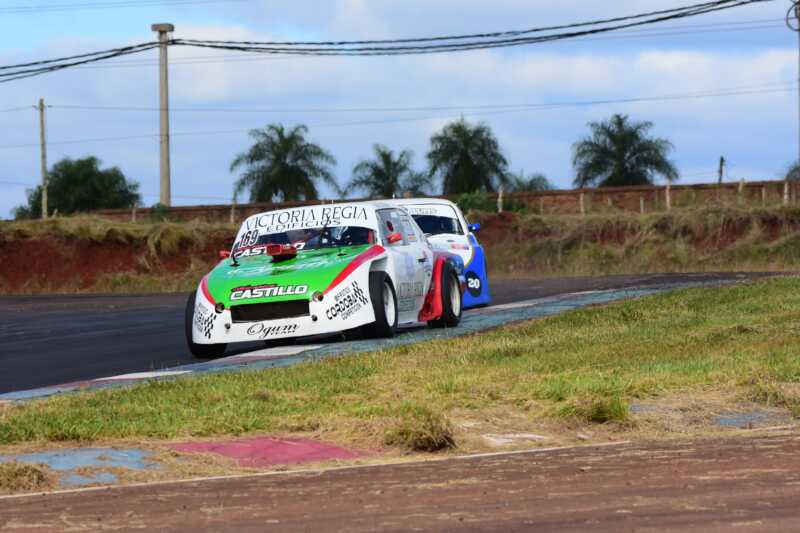 Posadas recibe la quinta fecha del Misionero de Pista este fin de semana 3 Posadas