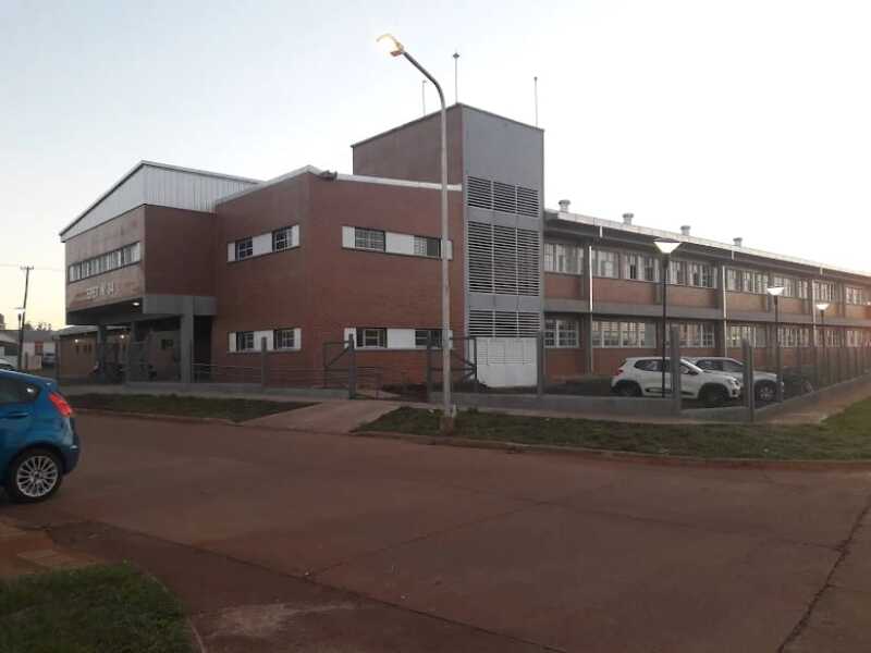 Estudiantes de la EPET 34 buscan apoyo para su debut en la Estudiantina de Posadas 3 Posadas Epet 34 3 - 2