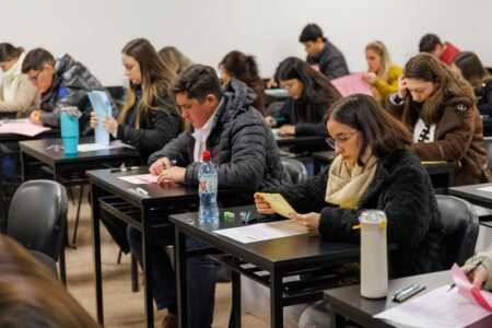residencias examen nuevo