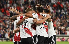 Boca busca levantar cabeza y River quiere afianzarse en lo más alto de la tabla 5 River