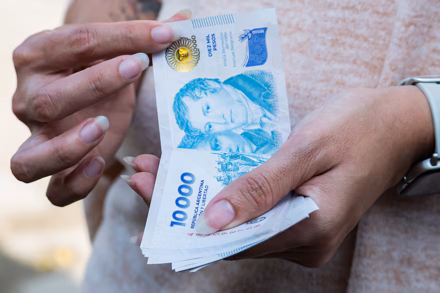 Salarios