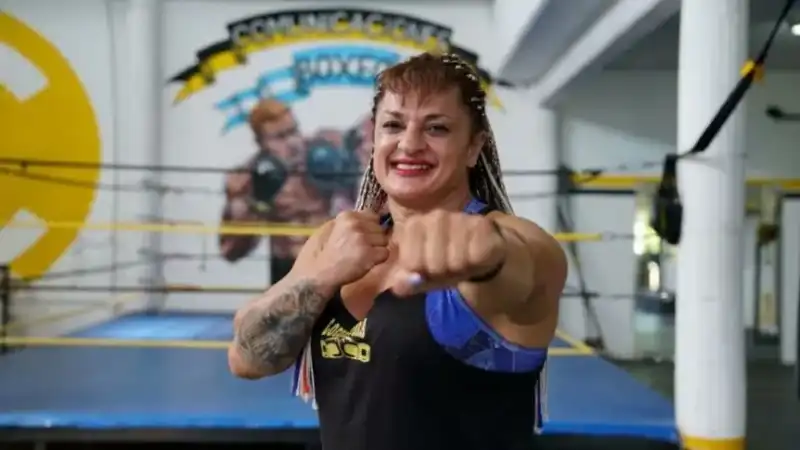 Preocupación por la salud de la “Locomotora” Oliveras: sigue en estado crítico 2 Salud