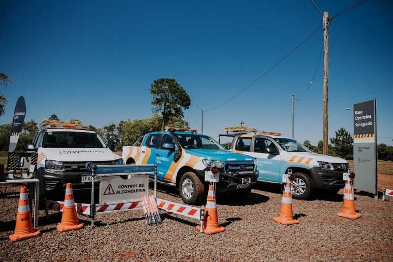 Di Falco respaldó el cierre de la Agencia Nacional de Seguridad Vial: “No veo de qué sirva hoy la oficina” 7 Seguridad Vial 2 - 6