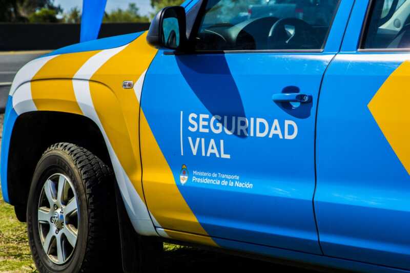 Seguridad Vial