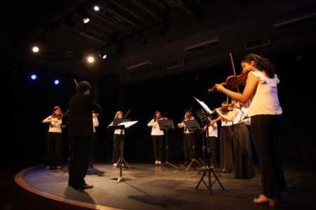 VIOLINES - 1