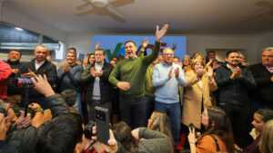 elecciones