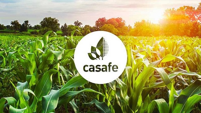 La revolución verde llega al agro: “El 80% de las empresas de Casafe ya produce insumos biológicos” congreso Casafe