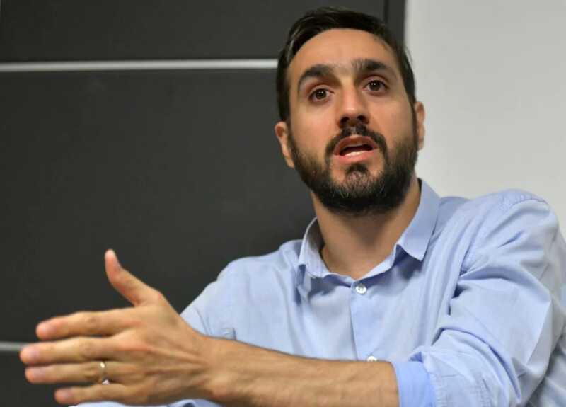 Entra en vigencia el Ahora Pymes: “No es la solución de fondo, pero ayuda a aligerar la situación” 2 WhatsApp Image 2025 07 03 at 12.12.28 1 - 1