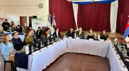 Concejo Deliberante