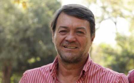 Cacho Bárbaro