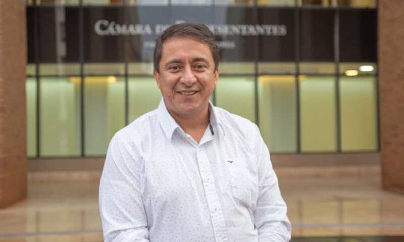 Misiones impulsa una ley para el abordaje integral del cáncer de páncreas 5 WhatsApp Image 2025 07 10 at 12.14.54 2 - 4
