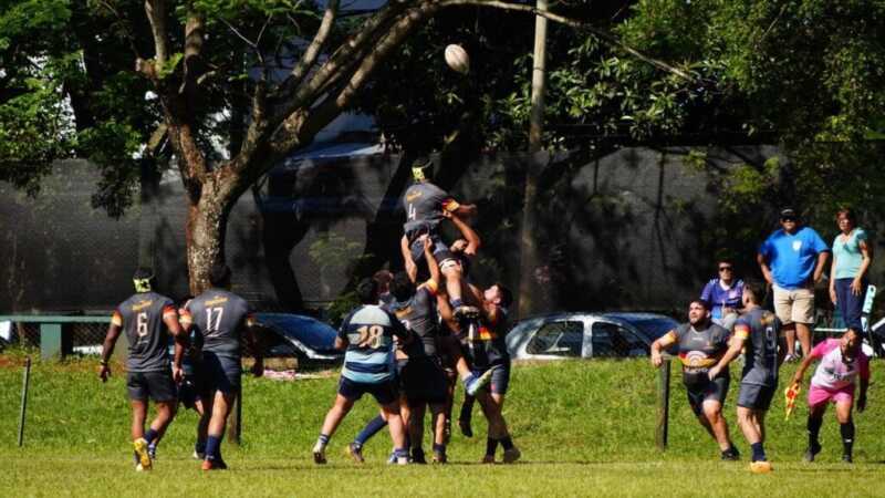 CAPRI Rugby NEA