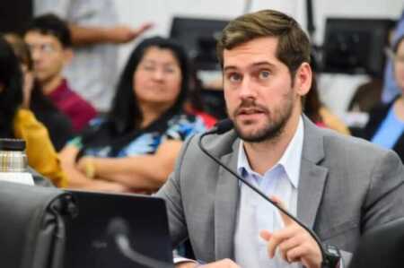 Santiago Koch