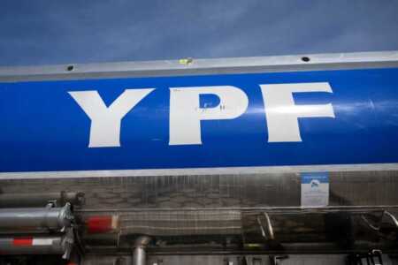 Causa YPF