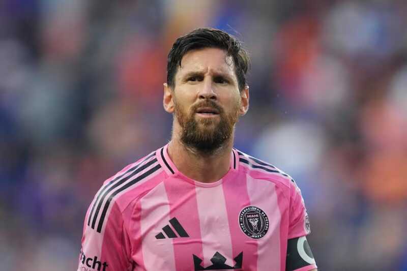 Con Messi en cancha, y a la espera de De Paul, Inter Miami se fue goleado ante Cincinnati 3 WhatsApp Image 2025 07 17 at 08.52.50 - 2
