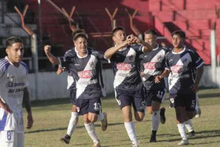 Guaraní en Liga Posadeña