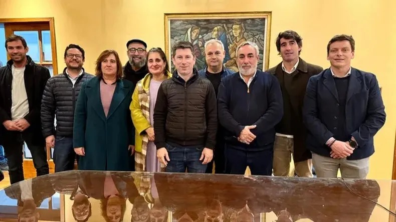 Cae la imagen de Milei: “Se está conformando un clima de opinión opositor cada vez más grande” 7 WhatsApp Image 2025 07 21 at 11.46.01 - 6
