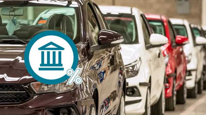 creditos personales banco nación para vehículos