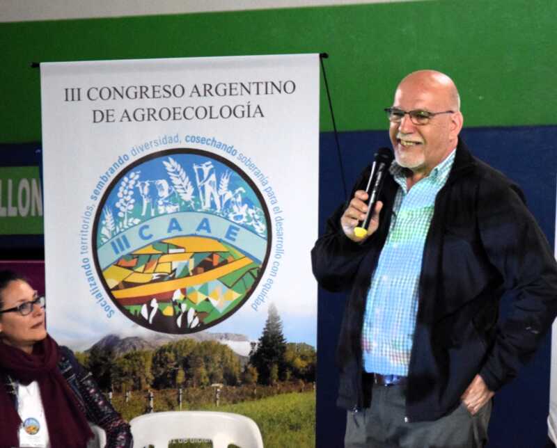 28 años de la Feria de Semillas en Misiones: “Que podamos hacerlo es una gesta para nosotros” 6 WhatsApp Image 2025 07 22 at 12.09.06 - 5