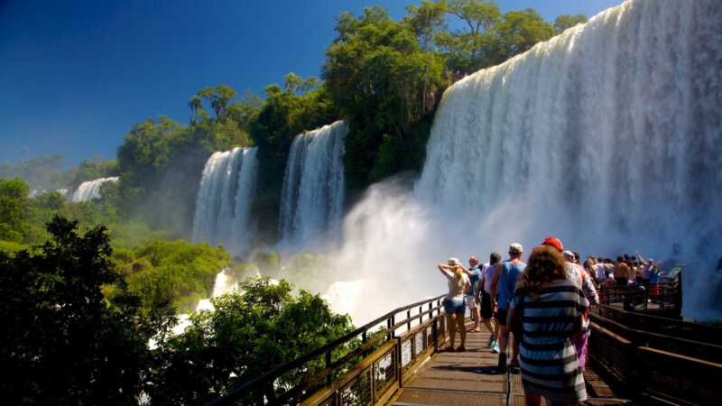 Turismo en Iguazú: destacan la ocupación pero advierten de rentabilidad al límite 3 WhatsApp Image 2025 07 24 at 10.03.42 - 2