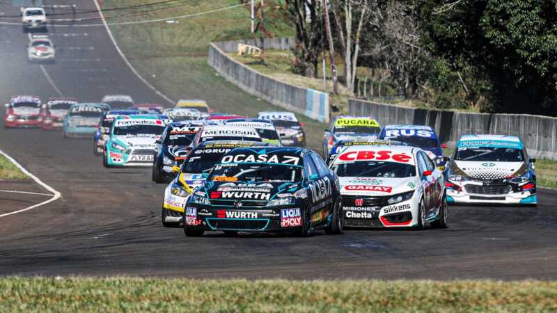 Turismo Nacional