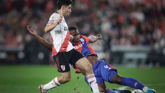 Liga Profesional: con la vuelta de Quintero, River igualó 0-0 con San Lorenzo 2 WhatsApp Image 2025 07 28 at 07.47.58 - 1