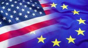 Acuerdo Estados Unidos con Unión Europea