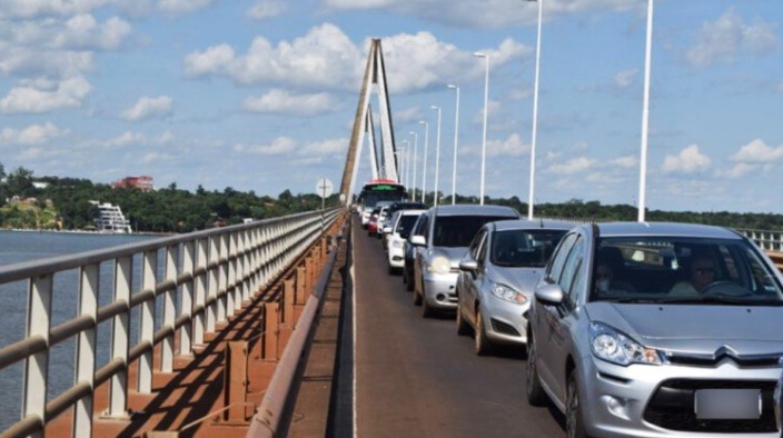 Aumentó un 70% el flujo de argentinos en Paraguay: “Tenemos entre 13.000 y 14.000 personas por día” 2 WhatsApp Image 2025 07 28 at 09.39.04 1 - 1