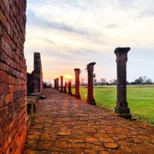 Misiones Jesuíticas