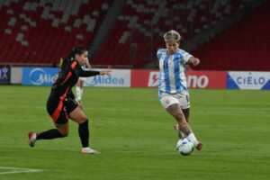 Argentina Copa América femenina