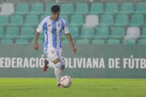 Argentina Torneo L´Alcudia