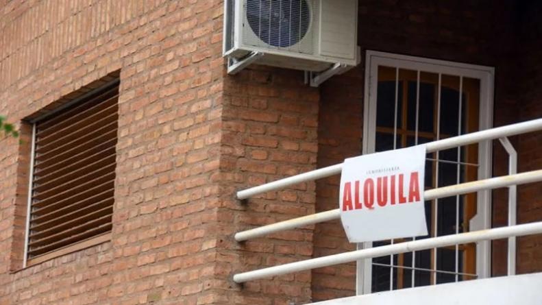 Alquilar sin Ley de Alquileres: “La regulación del mercado fue catastrófica” alquiler