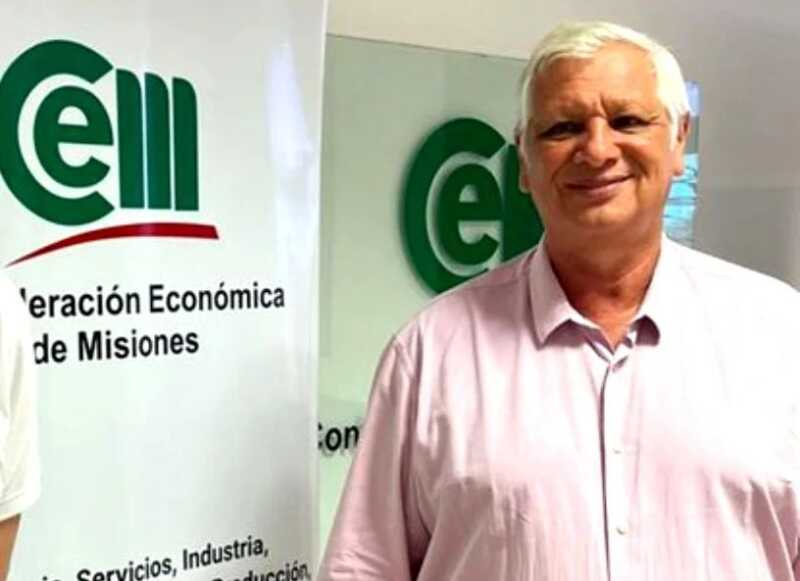 La CEM pide derogar la prohibición del glifosato: «Esto no es política en momento electoral» la CEM contra los bioinsumos