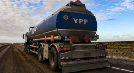 YPF