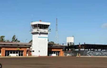 aeropuerto encarnacion 2 1 - 3