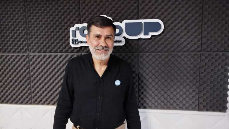 Siete partidos ofrecieron al sector de Amarilla llevar a Palavecino de candidato 3 El diputado provincial electo de Misiones cuestionó a los integrantes de su propia boleta, confirmó que integrará un bloque opositor con Miguel Núñez y denunció que le cambiaron la lista sin su consentimiento.