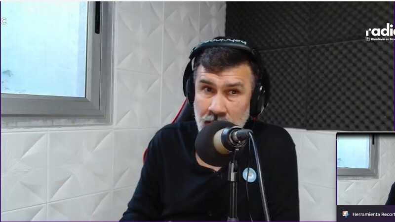 Ramón Amarilla quiere que Palavecino sea candidato a diputado nacional y no descartó acuerdos con LLA 2 Al ser consultado sobre la posibilidad de un acercamiento con La Libertad Avanza (LLA), Amarilla no lo descartó, pero puso condiciones: “Si el primer candidato es Palavecino, sí. Si respetan nuestra propuesta, sí. Si quieren imponer a dedo desde Buenos Aires, no cuenten conmigo”, advirtió.