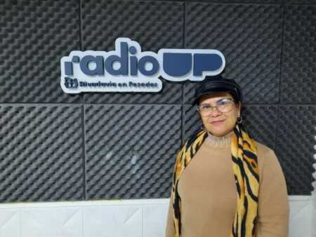 silvia amaro malambo