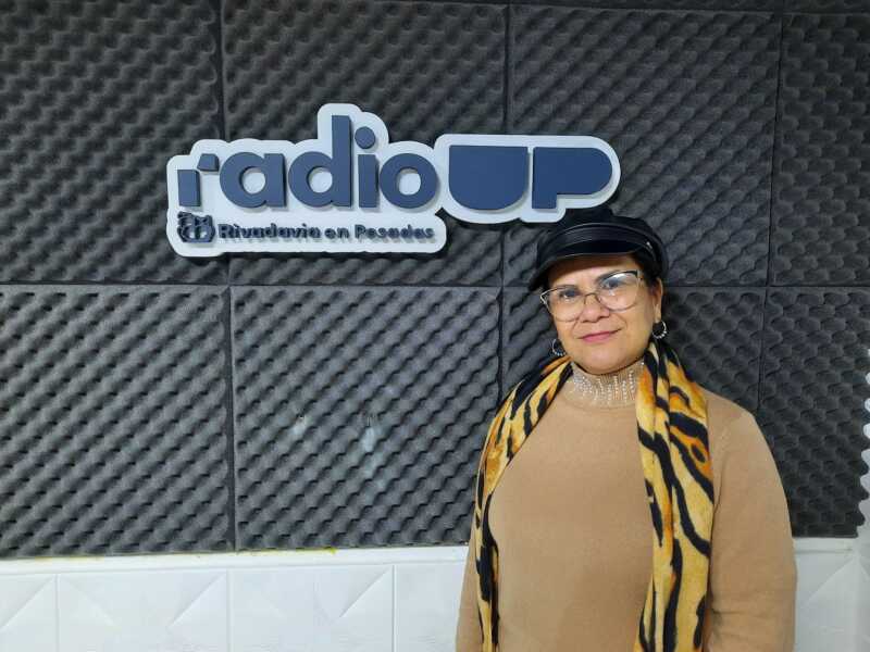 silvia amaro malambo