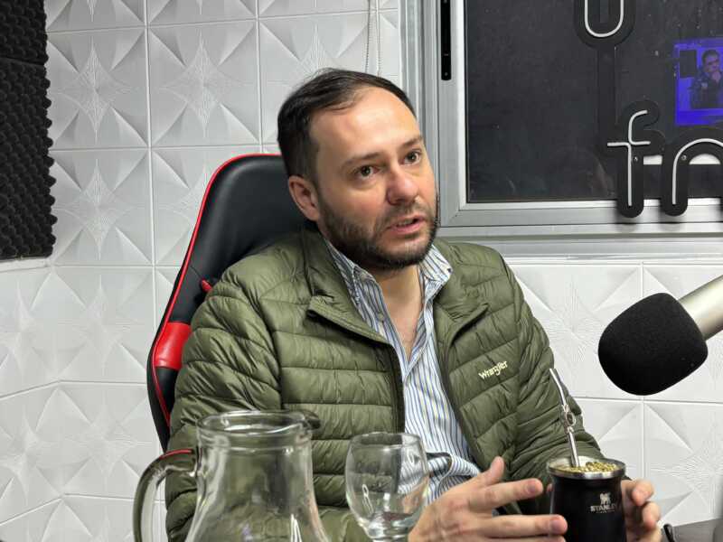ariel marinoni octubre