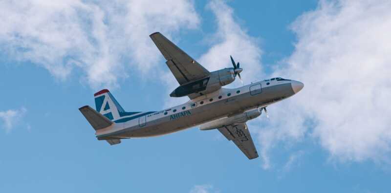 Encuentran los restos del avión ruso desaparecido cerca de Tynda: sin sobrevivientes 3 avion ruso 1 - 2