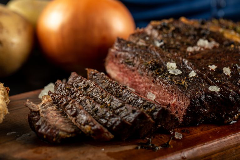búfalo carne Posadas