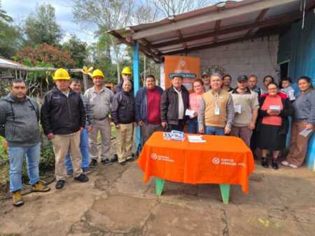 energia misiones