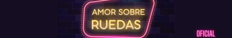 Vuelve "Amor sobre ruedas" con una nueva temporada 2 Amor sobre ruedas vuelve después de más de 28 años