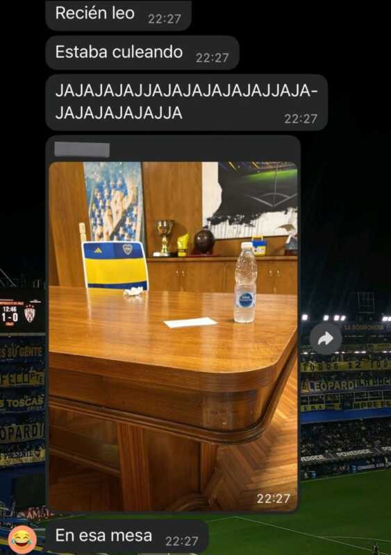 ¿Quién es Cristian “Chanchi” Riquelme y por qué se volvió viral en las redes? 5 chat chanchi - 4